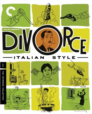 Criterion – DiabolikDVD